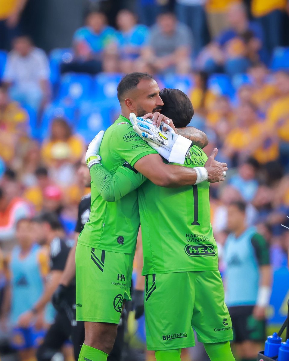 La Previa Del Gallo tweet media