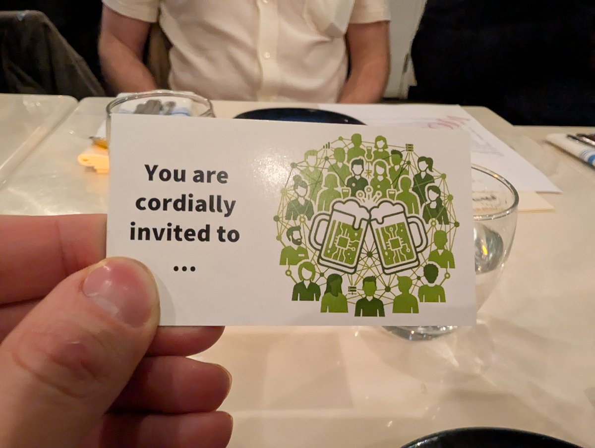 Bryce Adelstein Lelbach tweet media