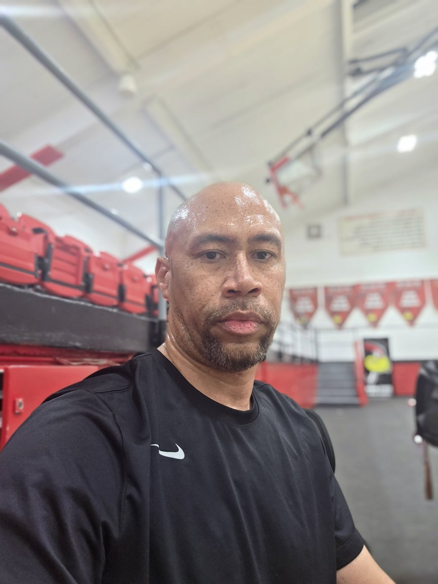 Carlos Dawkins tweet media