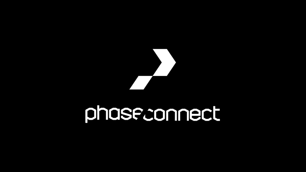 Phase Connect JP【公式】 tweet media