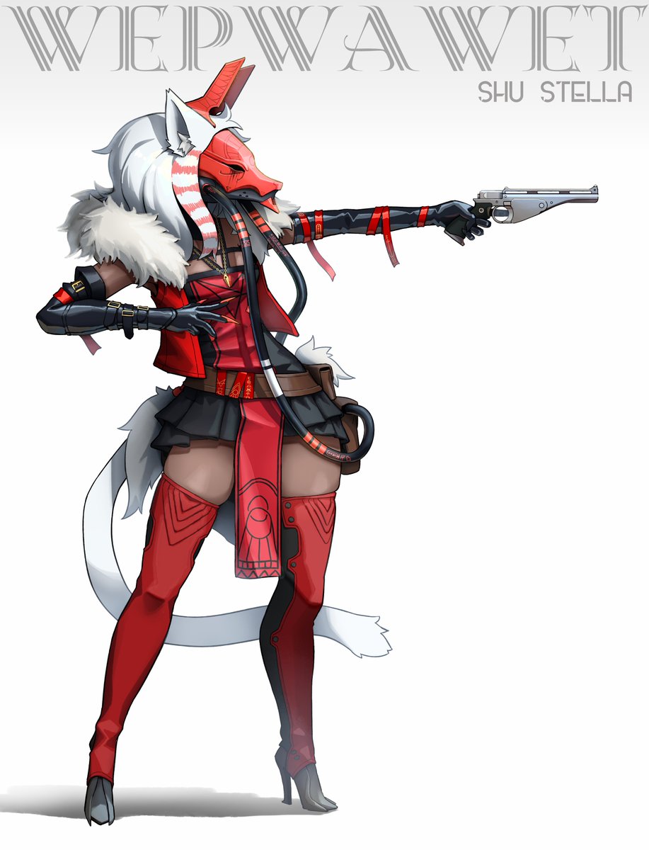 Shu-Stella🔞 tweet media