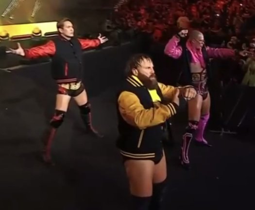 Drainmaker tweet media