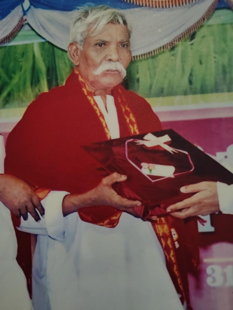 Kannan Soundararajan tweet media