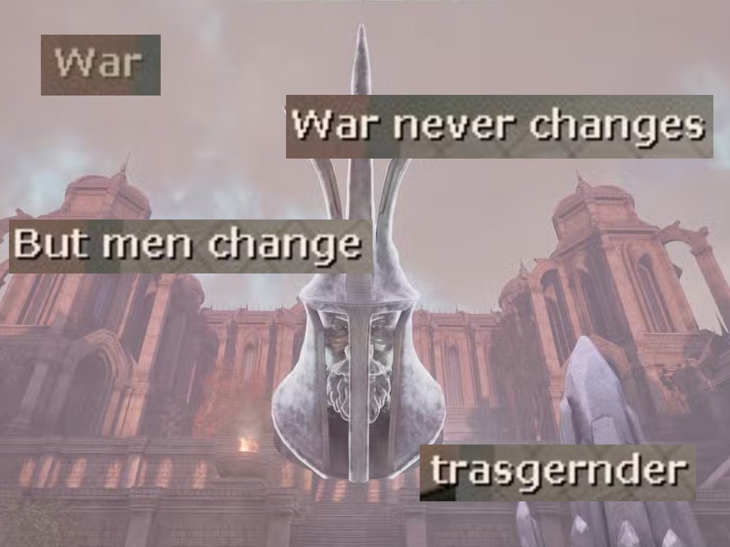 Voryn Dagoth Ur tweet media