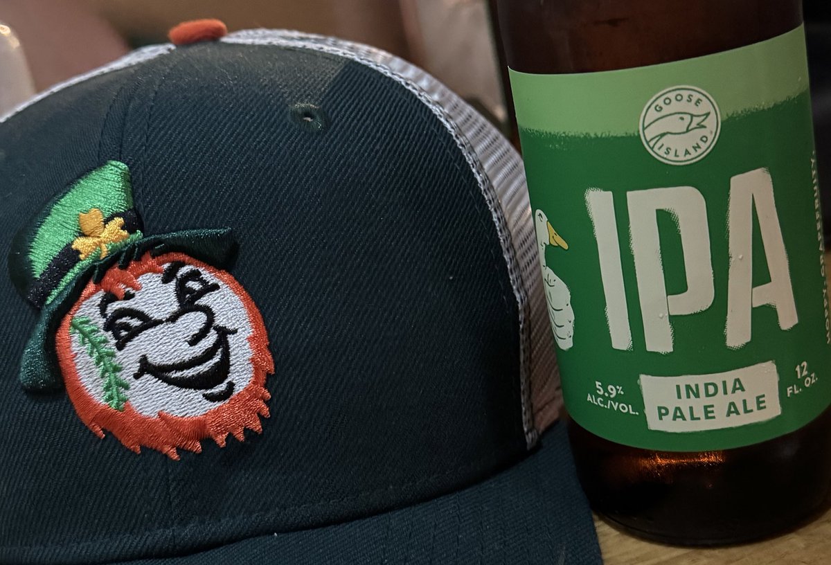 Sunday Scaries 🍻☘️