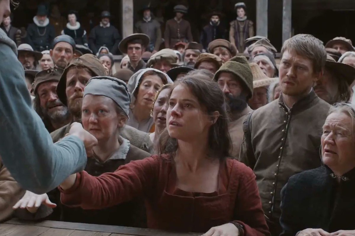 Darryl Griffiths 🏳️🌈📽 tweet media