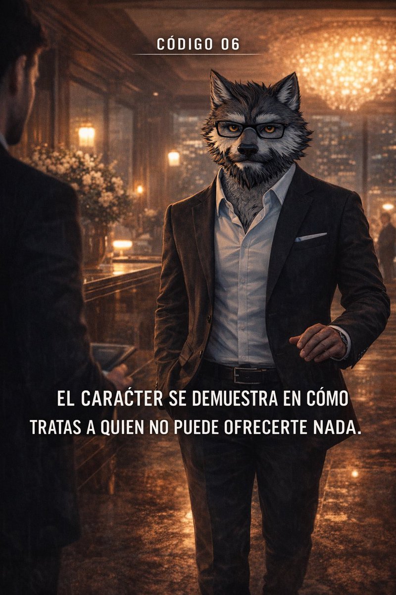 Carsus83's tweet photo. #CodigoLobo https://t.co/DrYjSlW4TU