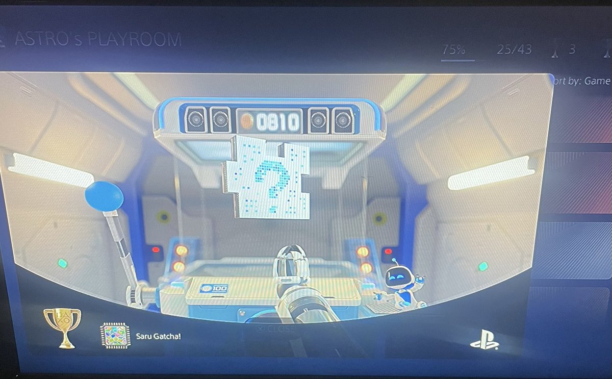 EianG92's tweet photo. More PlayStation trophies 🏆 https://t.co/4WpUinCT5Y