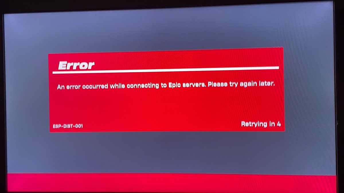 VAN (OPEN COMMS) tweet media