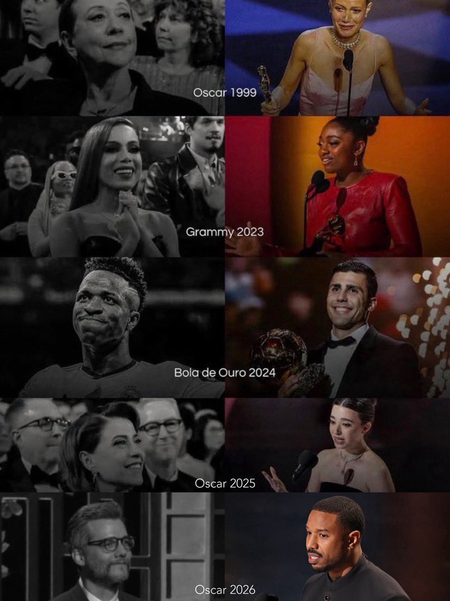 e a história se repete, mais uma vez