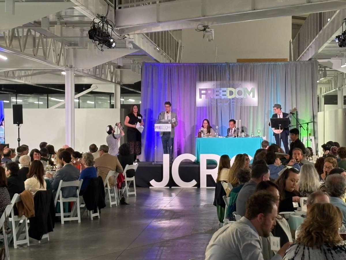 JCRC Bay Area tweet media