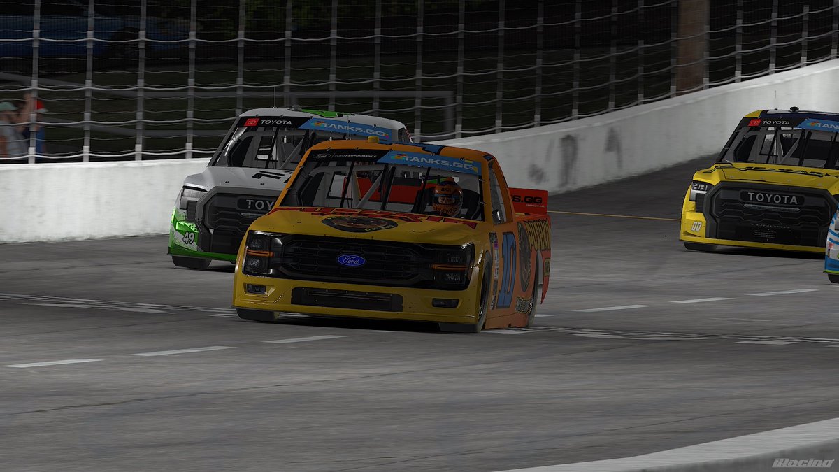 SouthShoreRacin's tweet photo. Final for @EliteRacing_ Trucks DH in Nashville

@TMcintosh2002 
Race 1- S: p16 F: p3
Race 2- S: p22 F: p5

@bojoRacing 
Race 1- S: p13 f: P8
Race 2- S: p15 F: P15

@samster_1991 
Race 1- S: p35 F: P18
Race 2- S: p35 F: P31

@MoonsRacing 
Race 1- S: p40 F: P36
Race 2-S: P37 F: P22 https://t.co/ZOgROVn2H1