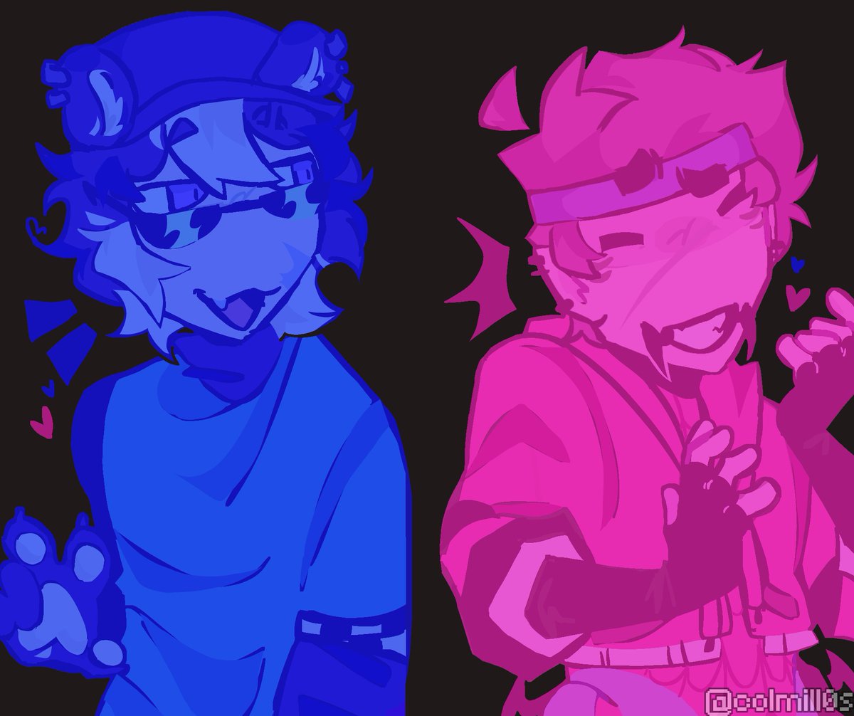 Tv girl referencia 🔥🔥
#spiderbear