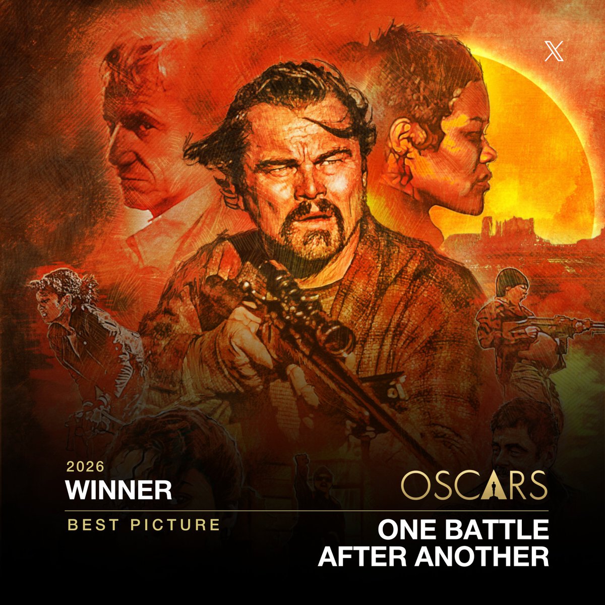 @Movies is claiming the High Seat of the Council tweet media