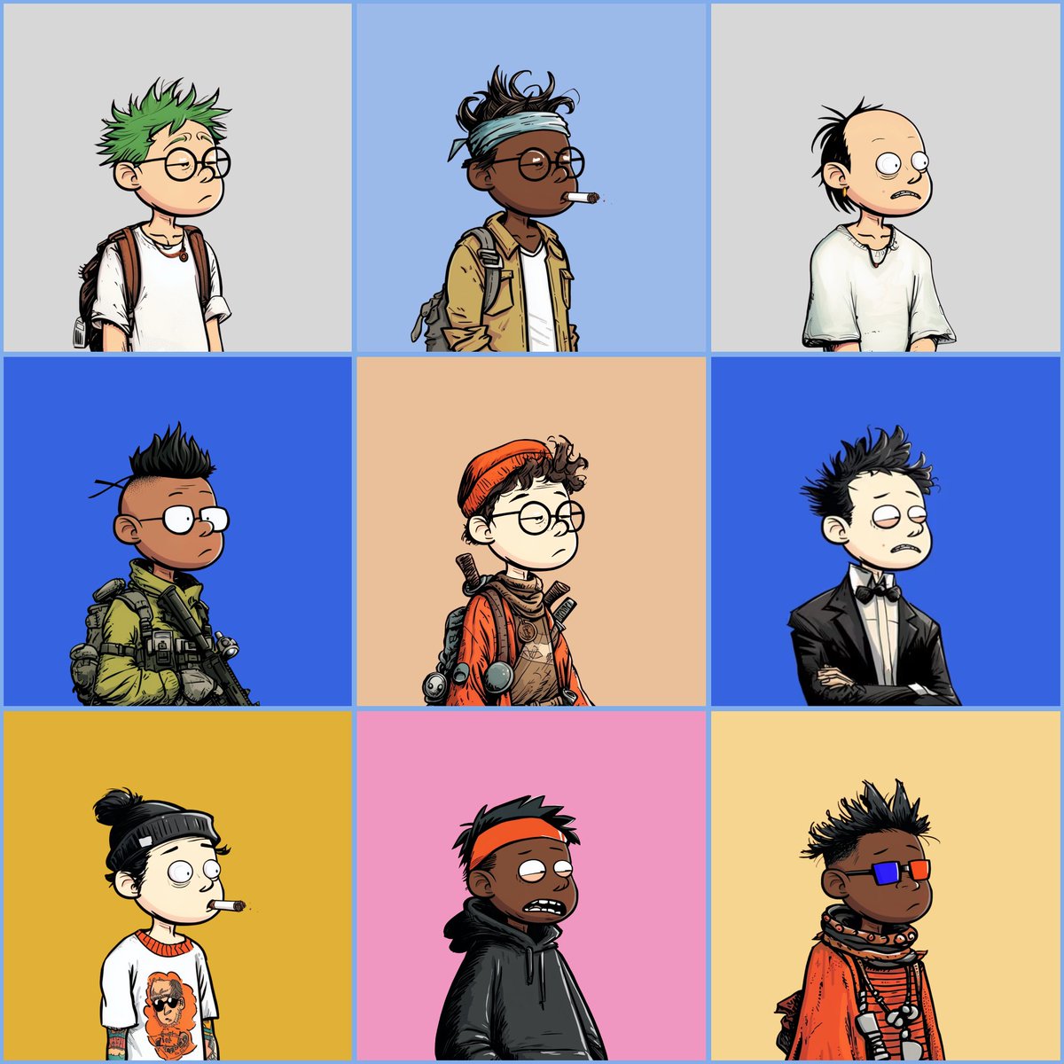 UnkleT🅰️E ✝️ tweet media