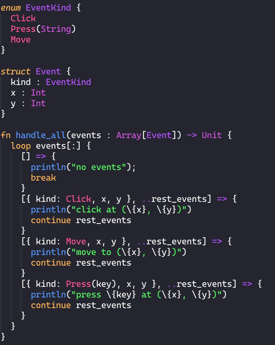 Kaida Amethyst tweet media