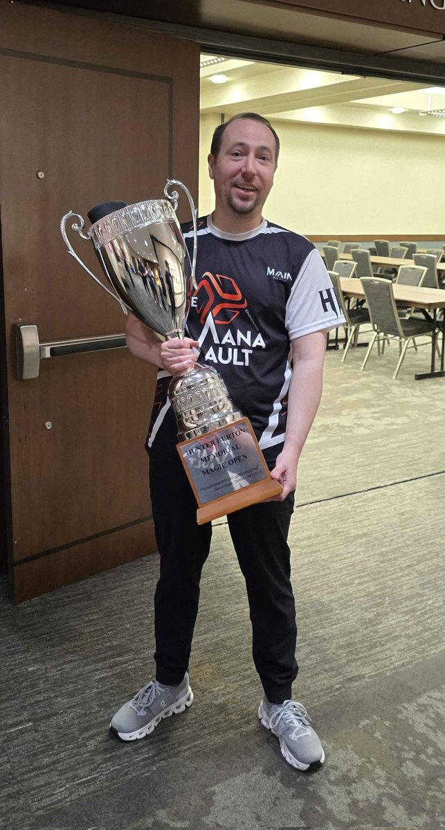 Team Main Phase tweet media