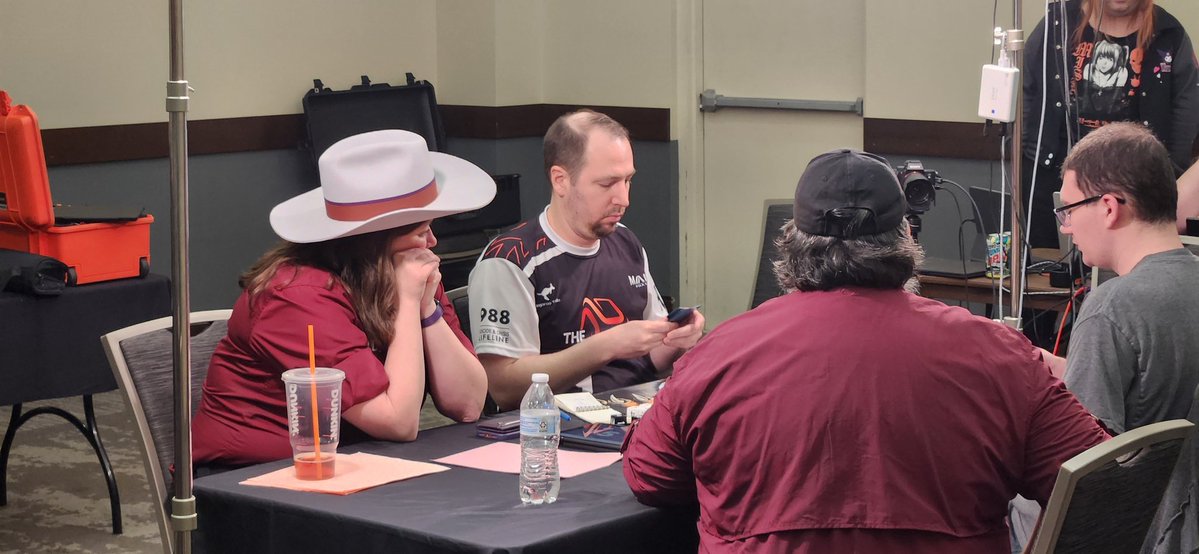 Team Main Phase tweet media