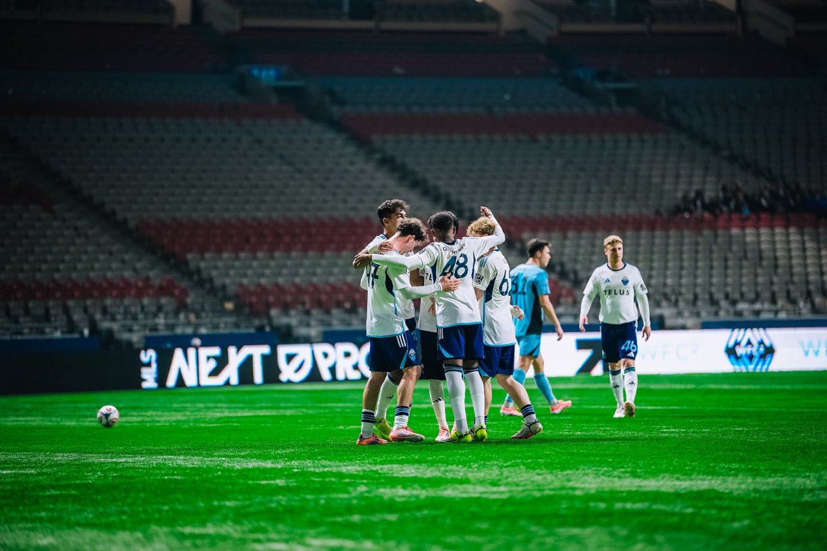 Whitecaps FC 2 tweet media