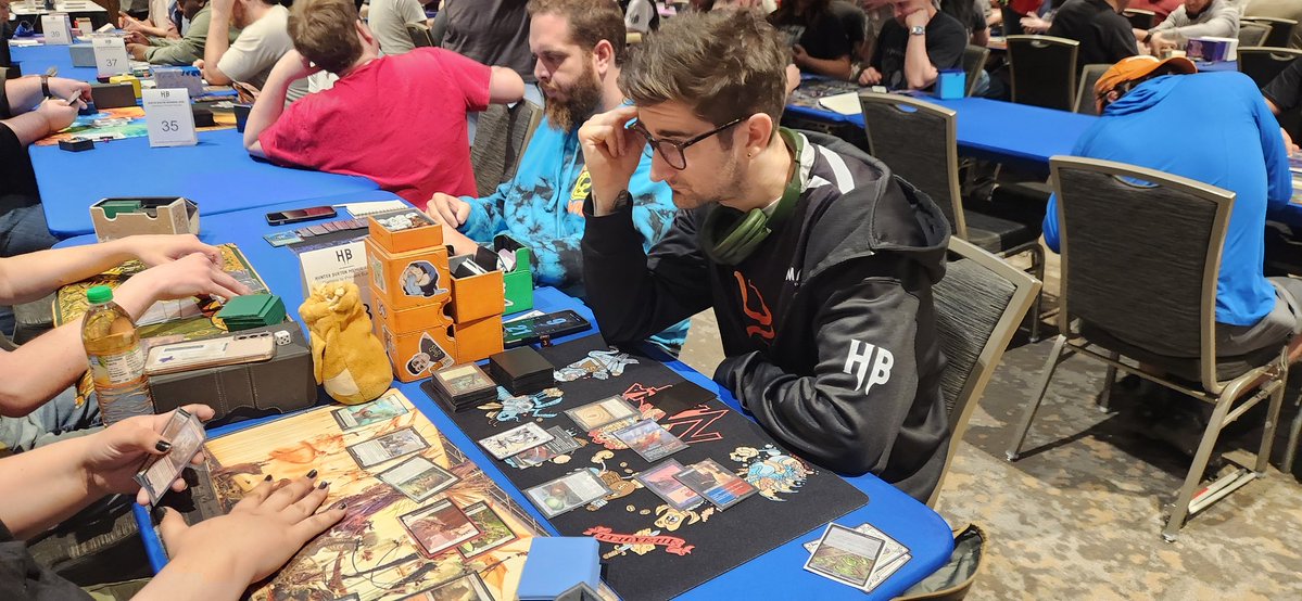 Team Main Phase tweet media