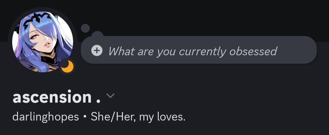 𝐃𝐀𝐑𝐊 𝐒𝐈𝐆𝐍𝐒 . . ִֶָ☾. tweet media