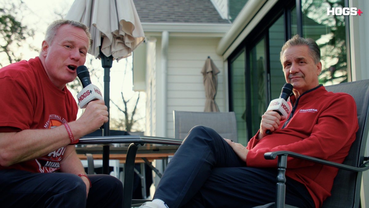 Hogs Plus tweet media