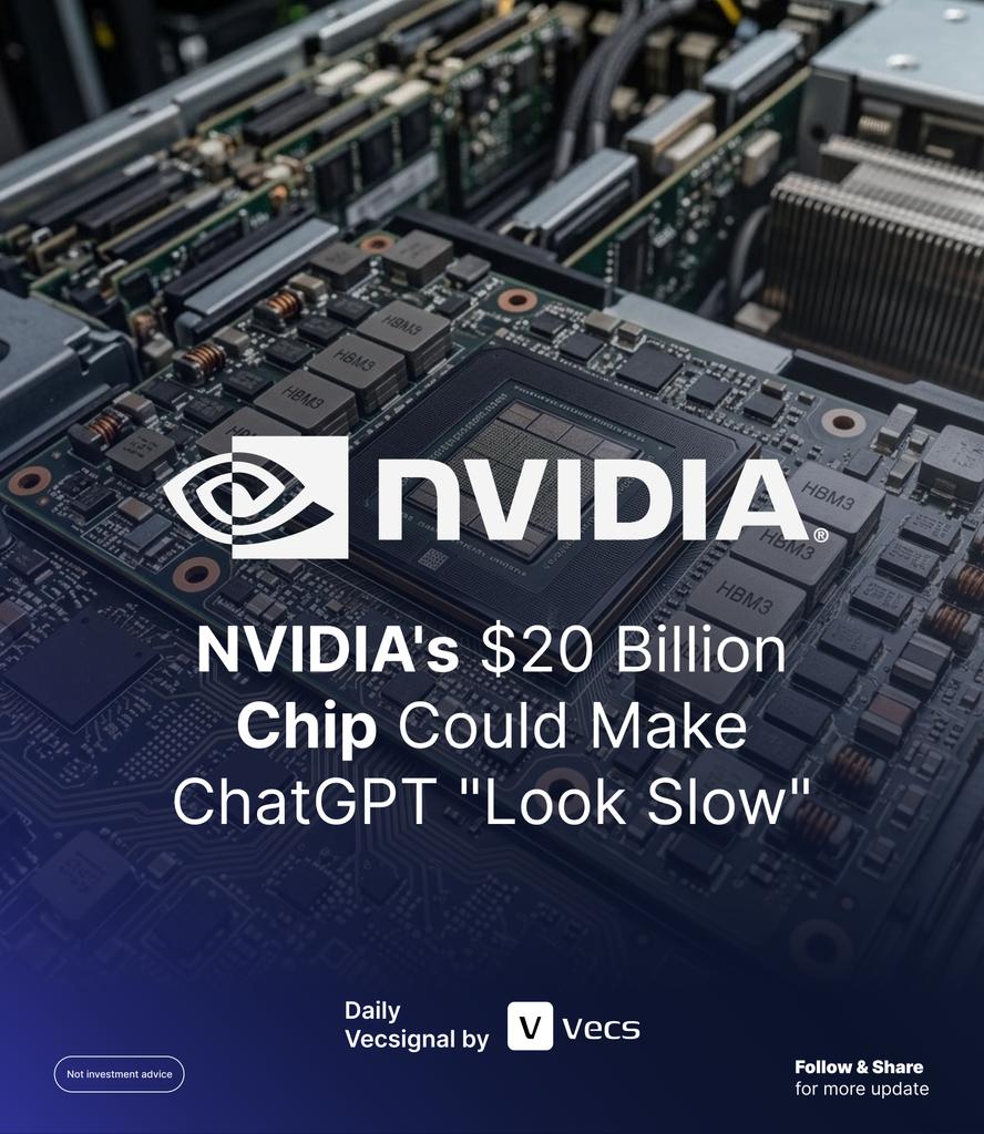 VECS News tweet media