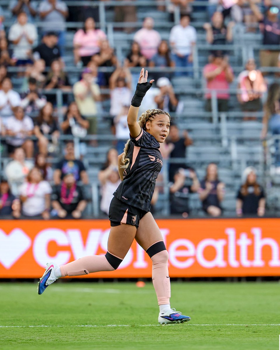 Angel City FC tweet media