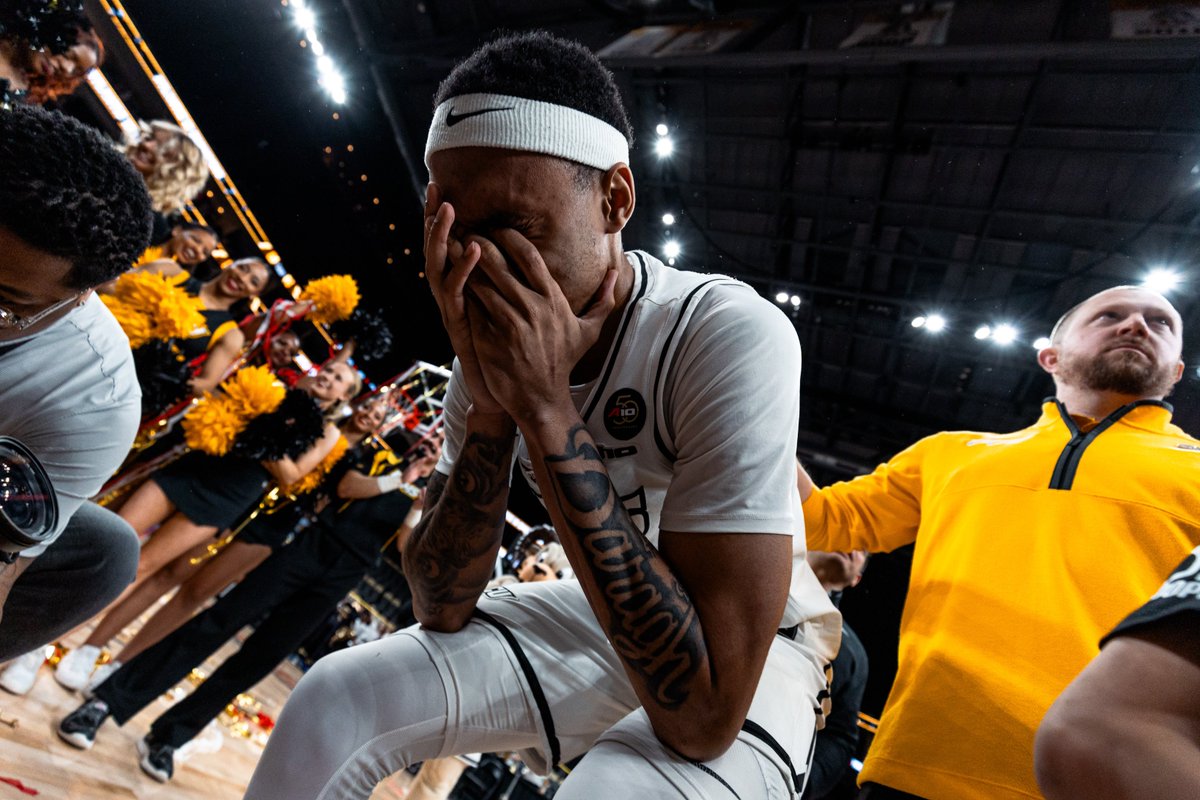 VCU Basketball tweet media