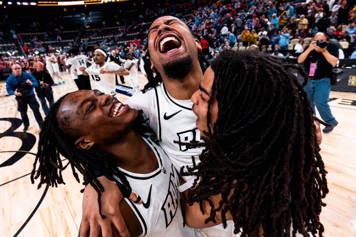 VCU Basketball tweet media