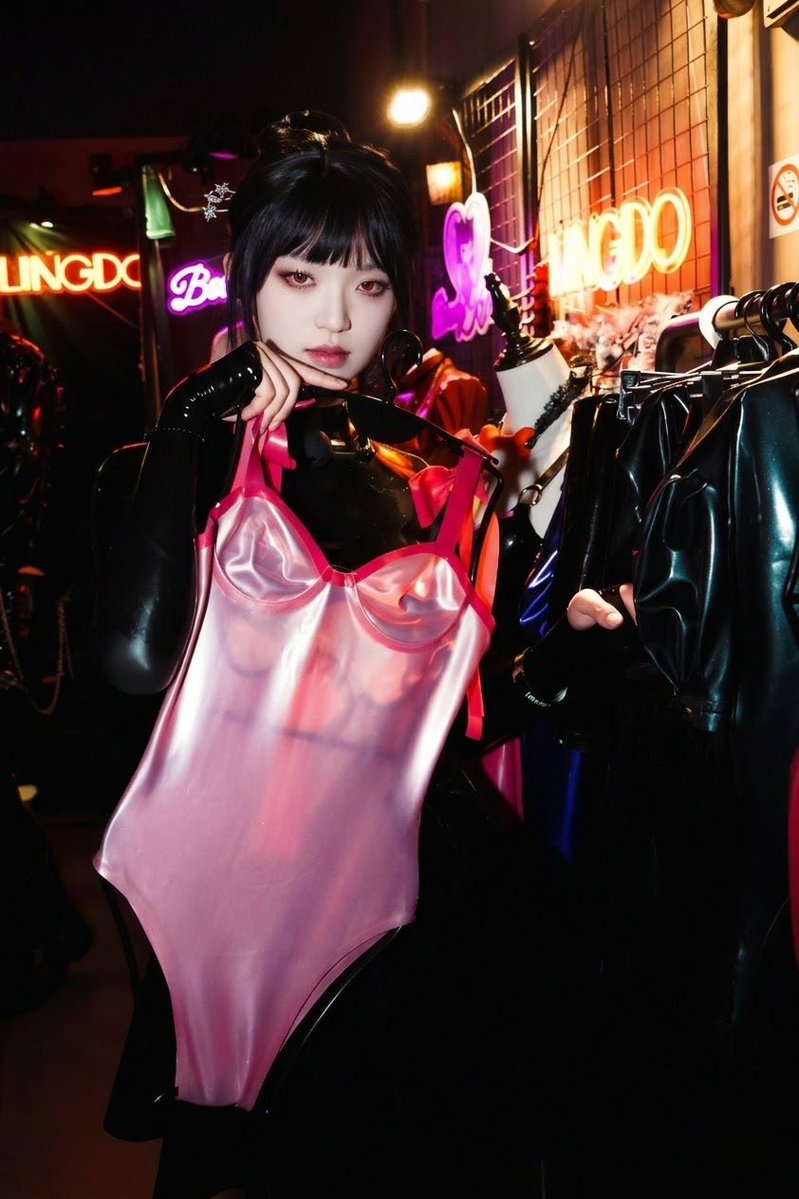 Safeinaaaa！ tweet media