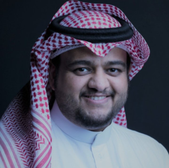 Saad AlQahtani tweet media