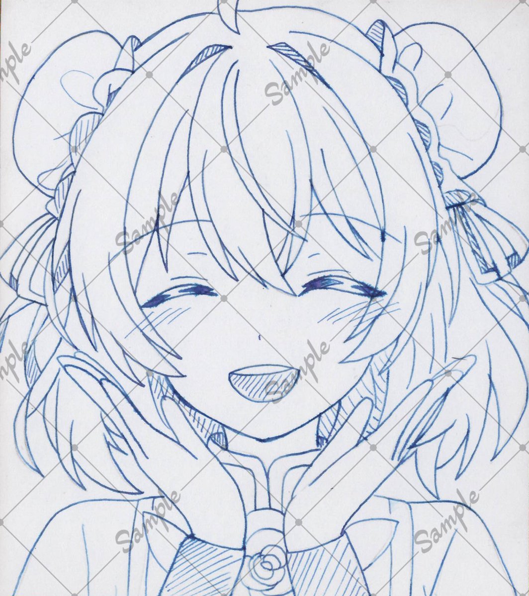 星屑喫茶時間@春例【さ18ab】 tweet media