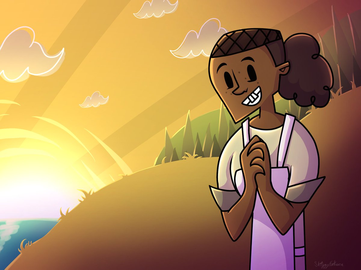 Madattheworld (Marlon Nation) tweet media