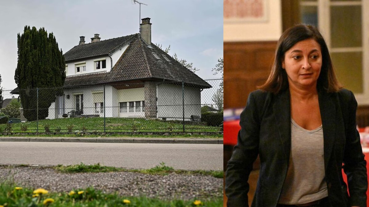 🇫🇷 Avallon. Umoczona w rodzinny narkobiznes lewicowa burmistrz Jamilah Habsaoui, siostra skazanych dealerów, wygrała wybory już w pierwszej turze z wynikiem 51,45% i zasiądzie w ratuszu na kolejne sześć lat.