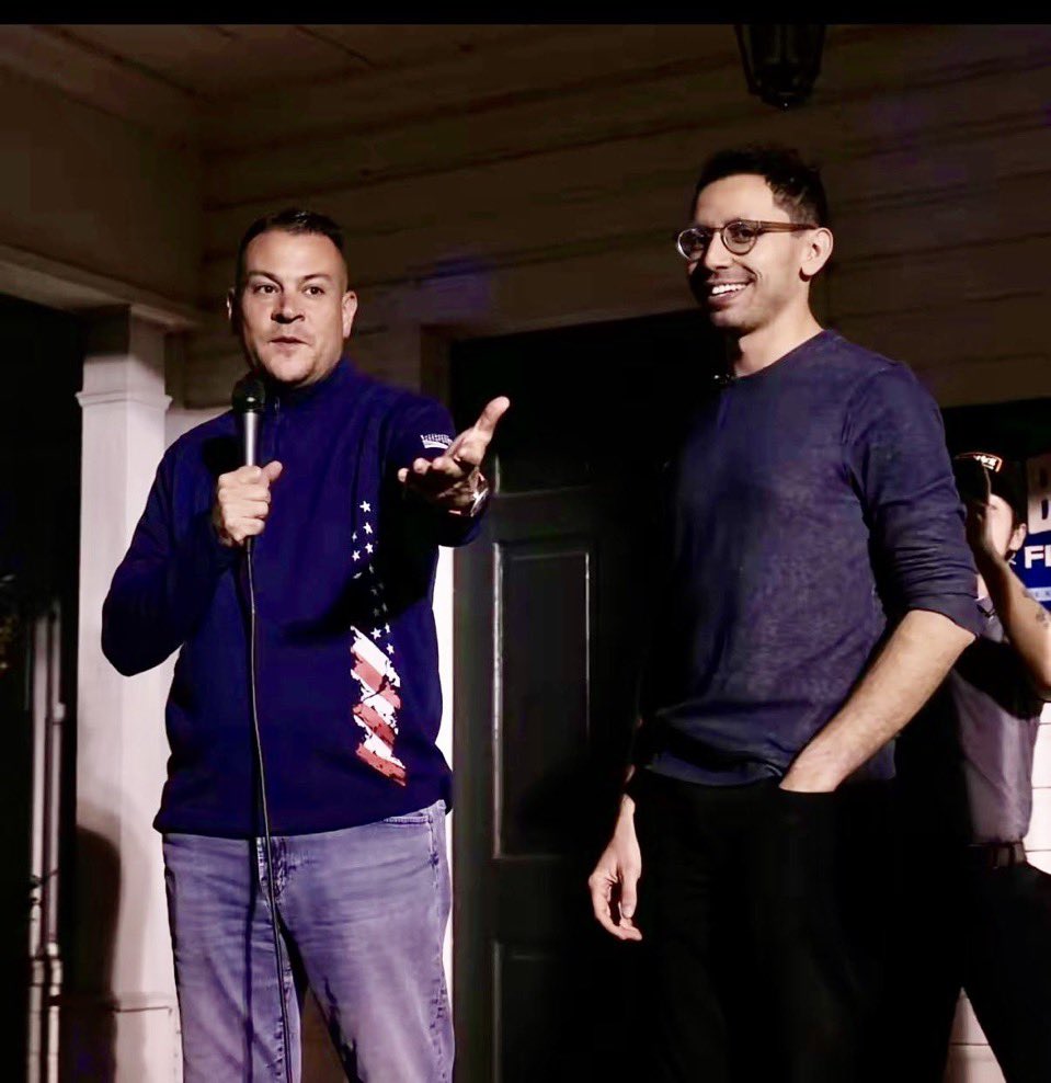 Amr For Congress, FL-6 tweet media