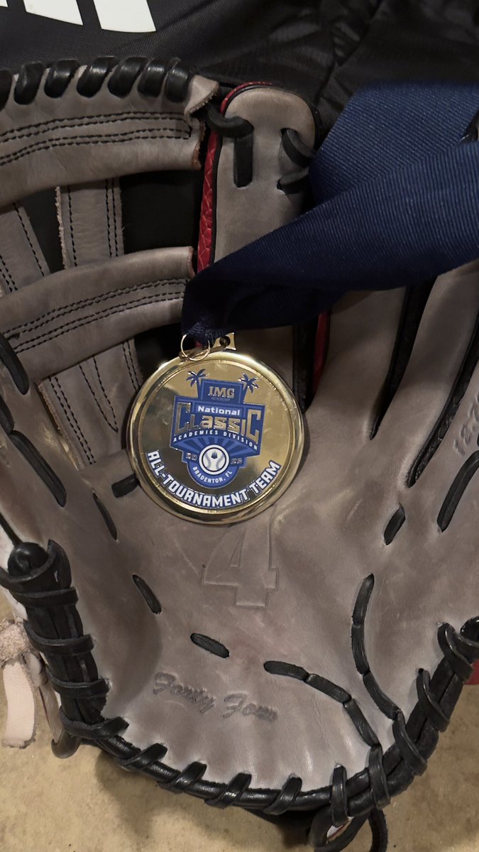 DeAndre Thomas Jr (DJ) tweet media