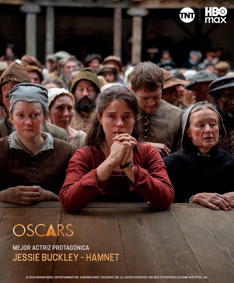 TNT™ América Latina tweet media