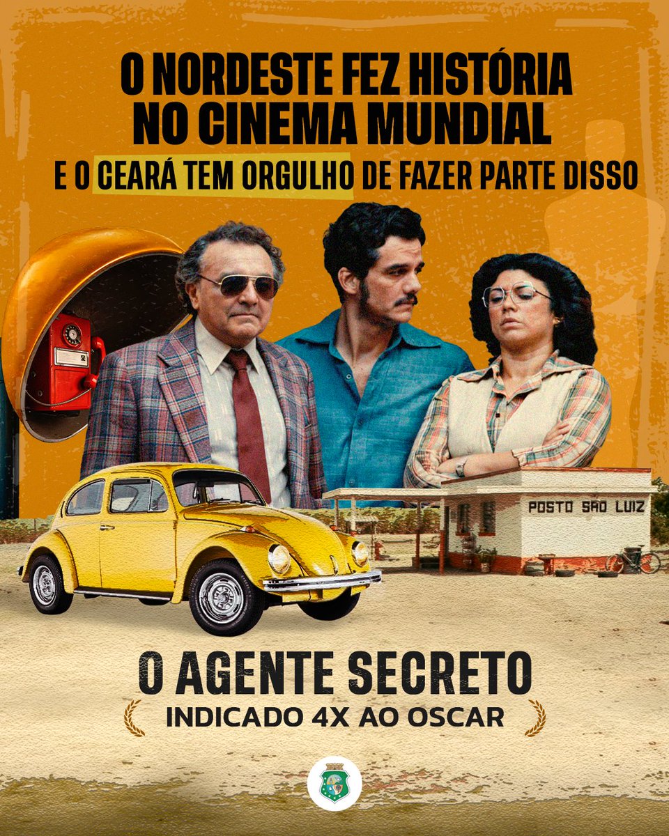 Governo do Ceará tweet media