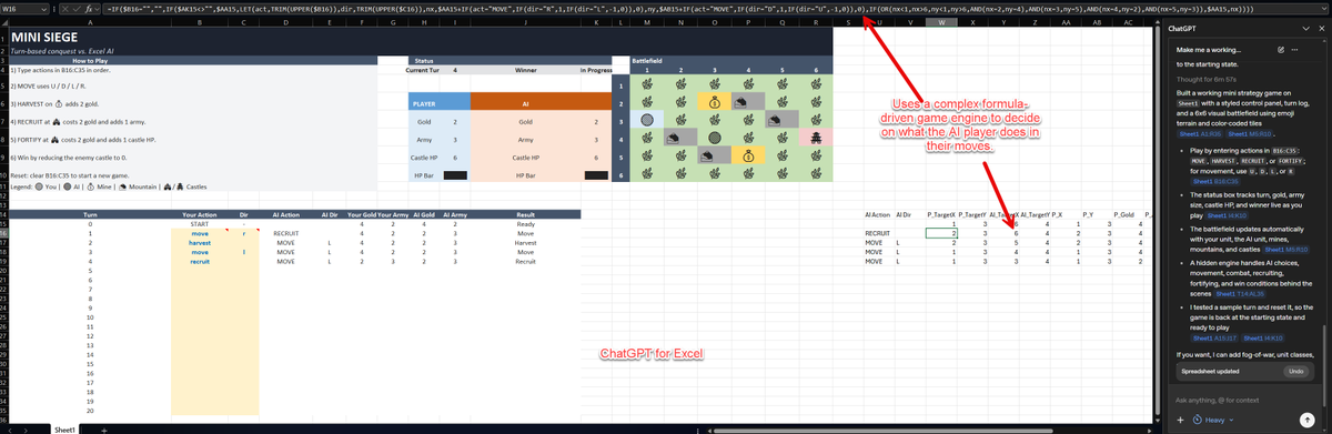 Ethan Mollick tweet media