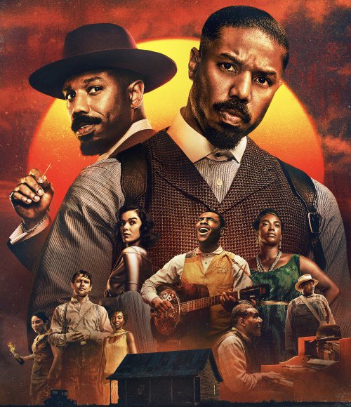 You are our 'Best Picture,' Sinners. #Oscars