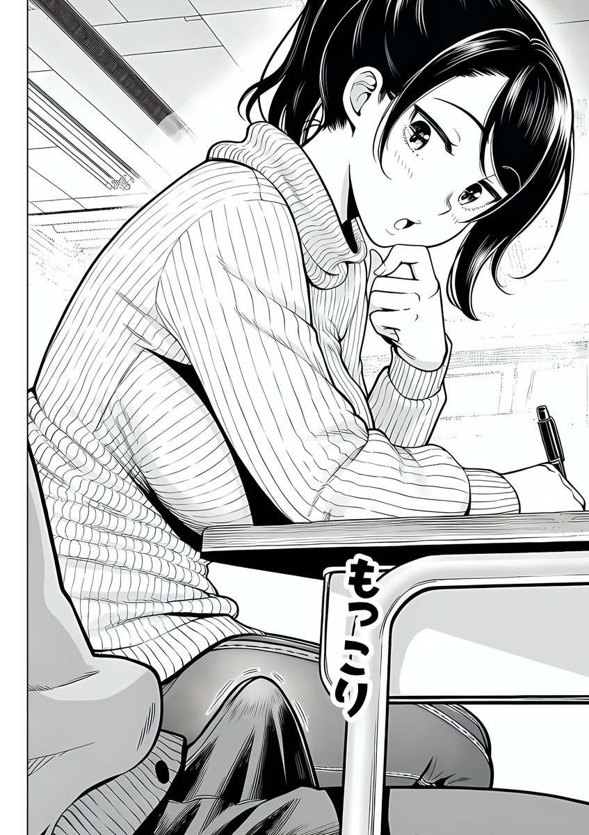 むっちり成長した幼馴染みと友達セックスする話(夜あくび小隊)｜無料エロ漫画試し読み