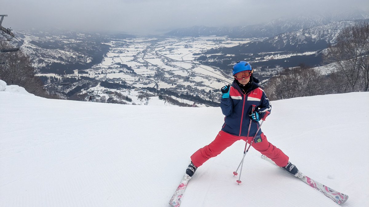kenojiri's tweet photo. current ski boy status https://t.co/VgjKcZ5w2L