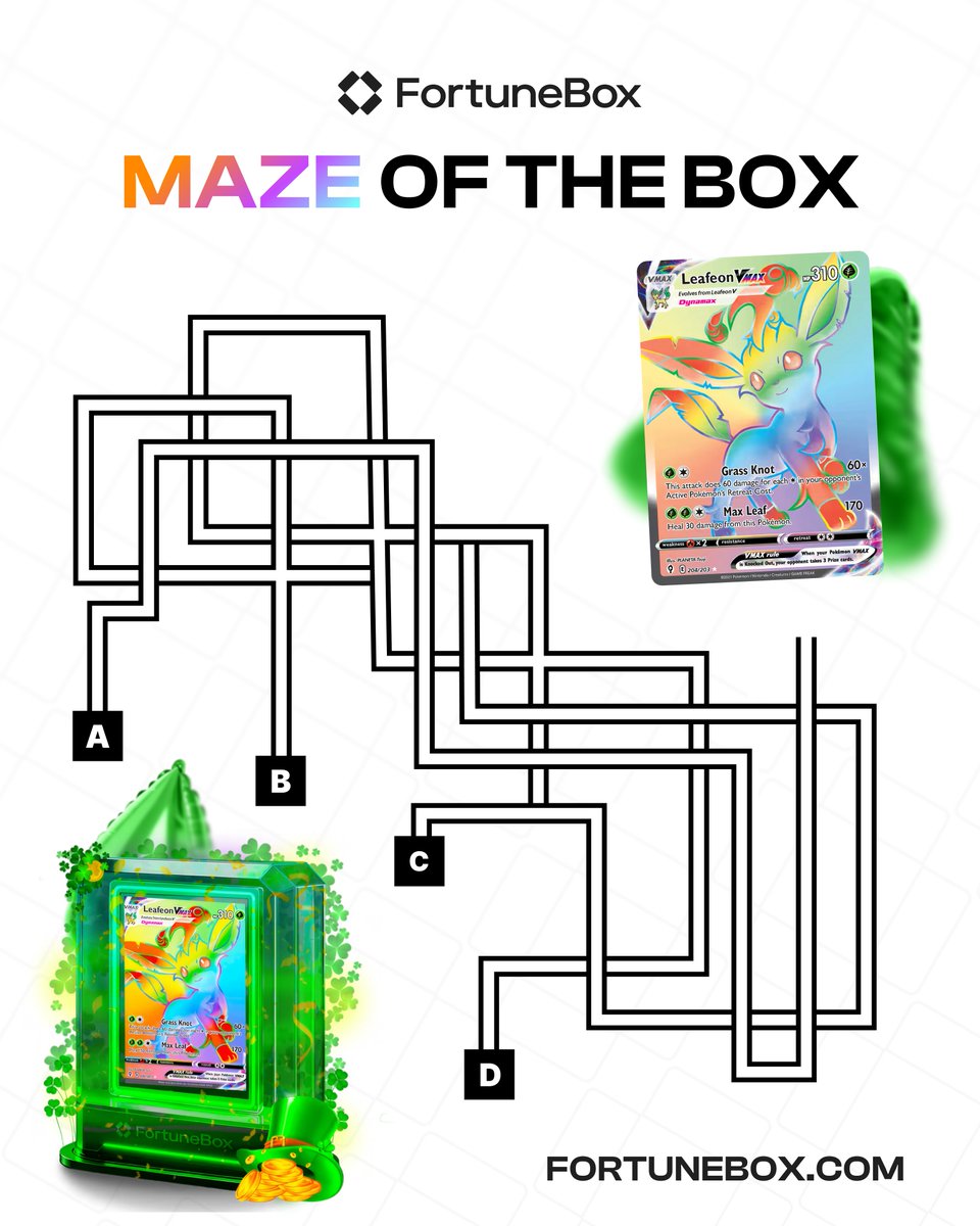 FortuneBox tweet media