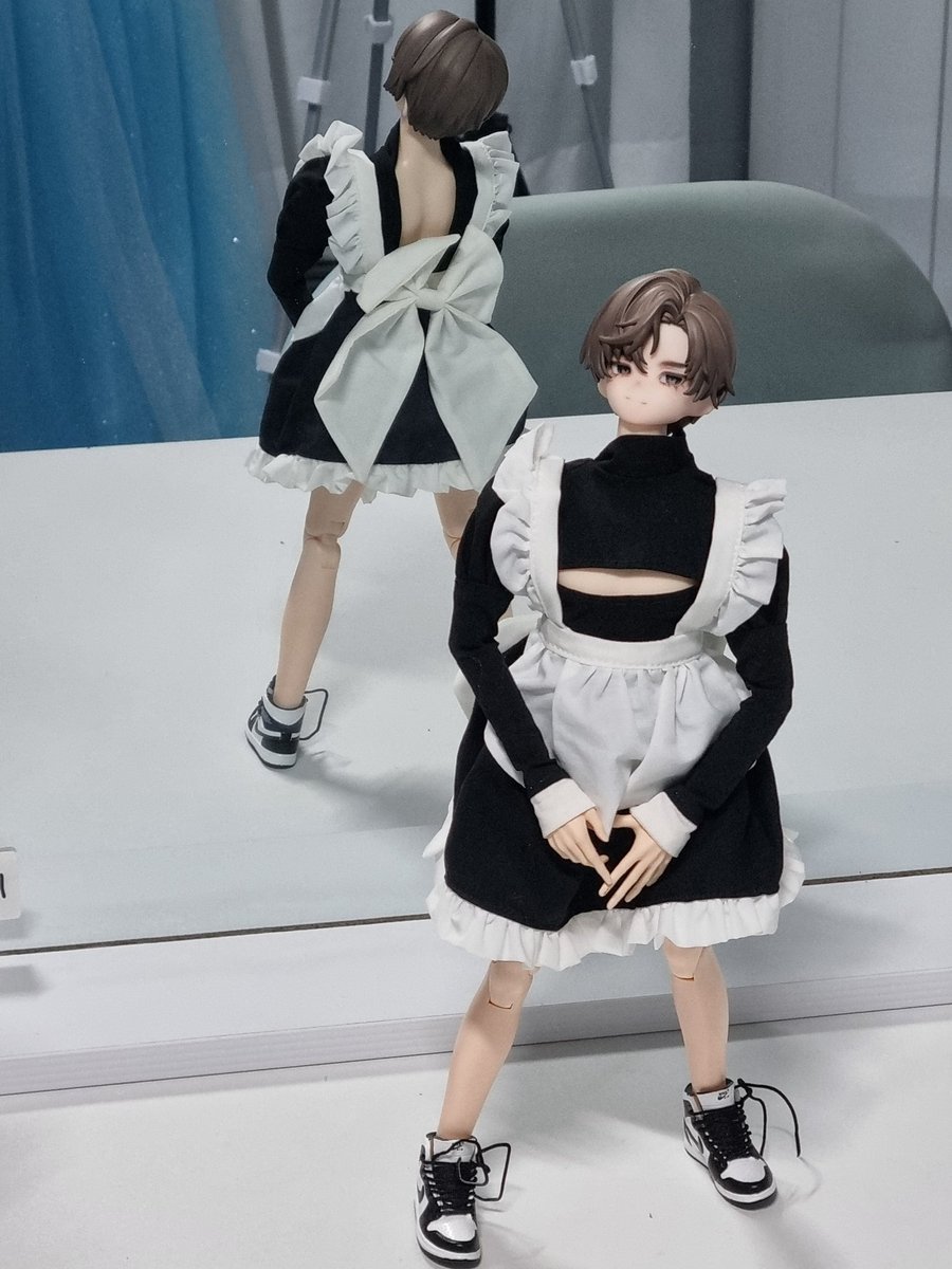 모라 🧸 tweet media