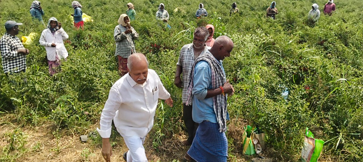 TD Janardhan tweet media