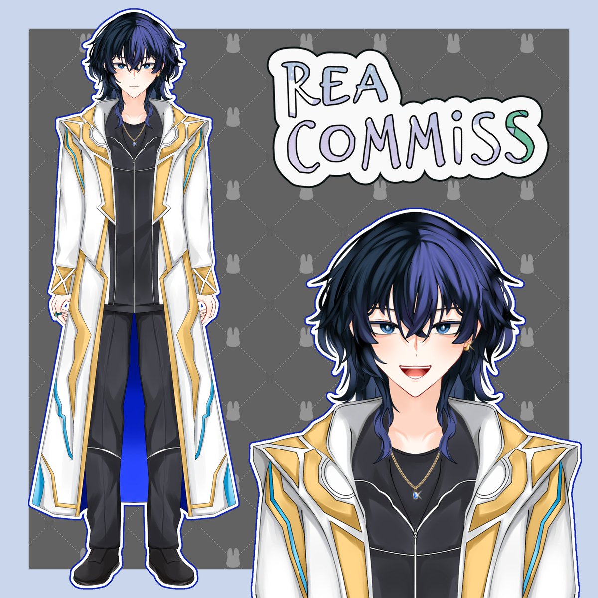 Rea 🐰 || RENAGER STUDIO ⚠️ tweet media