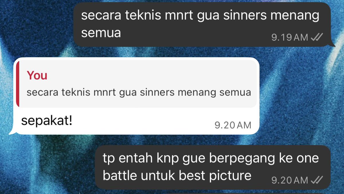 suka makan tweet media