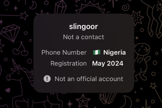 slingoor tweet media