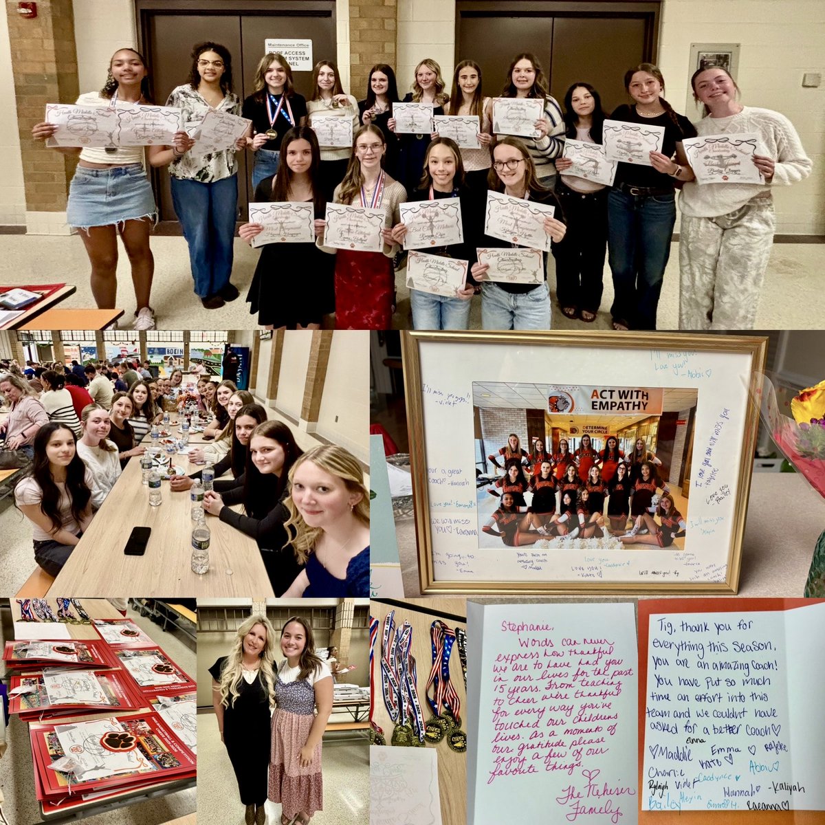 Stephanie Tigner tweet media